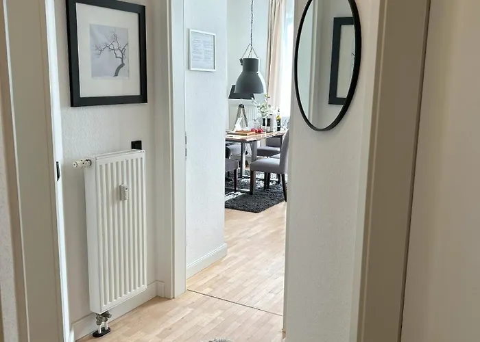 Kaiserhof Apartment 14