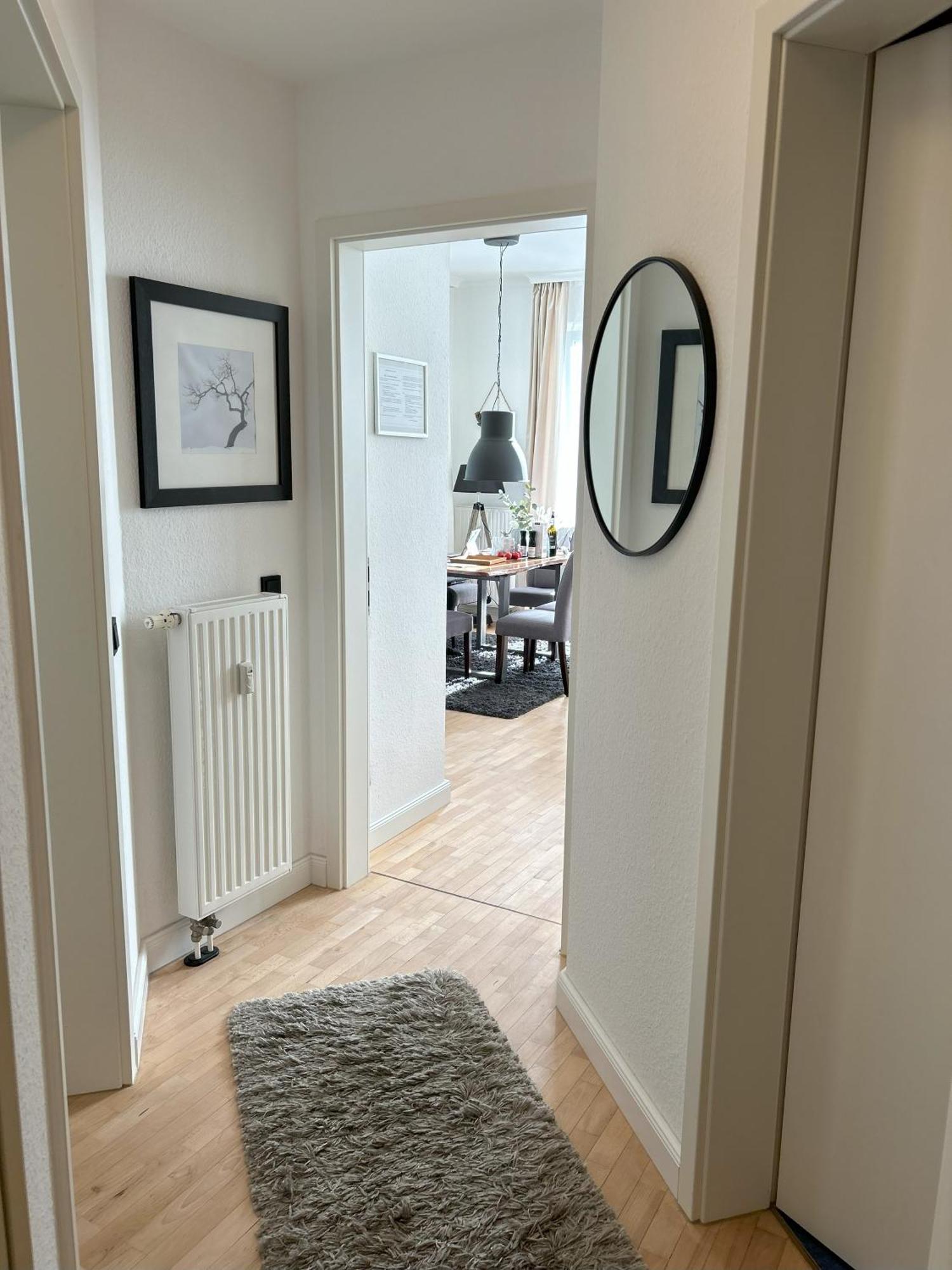 Kaiserhof 14 Appartement
