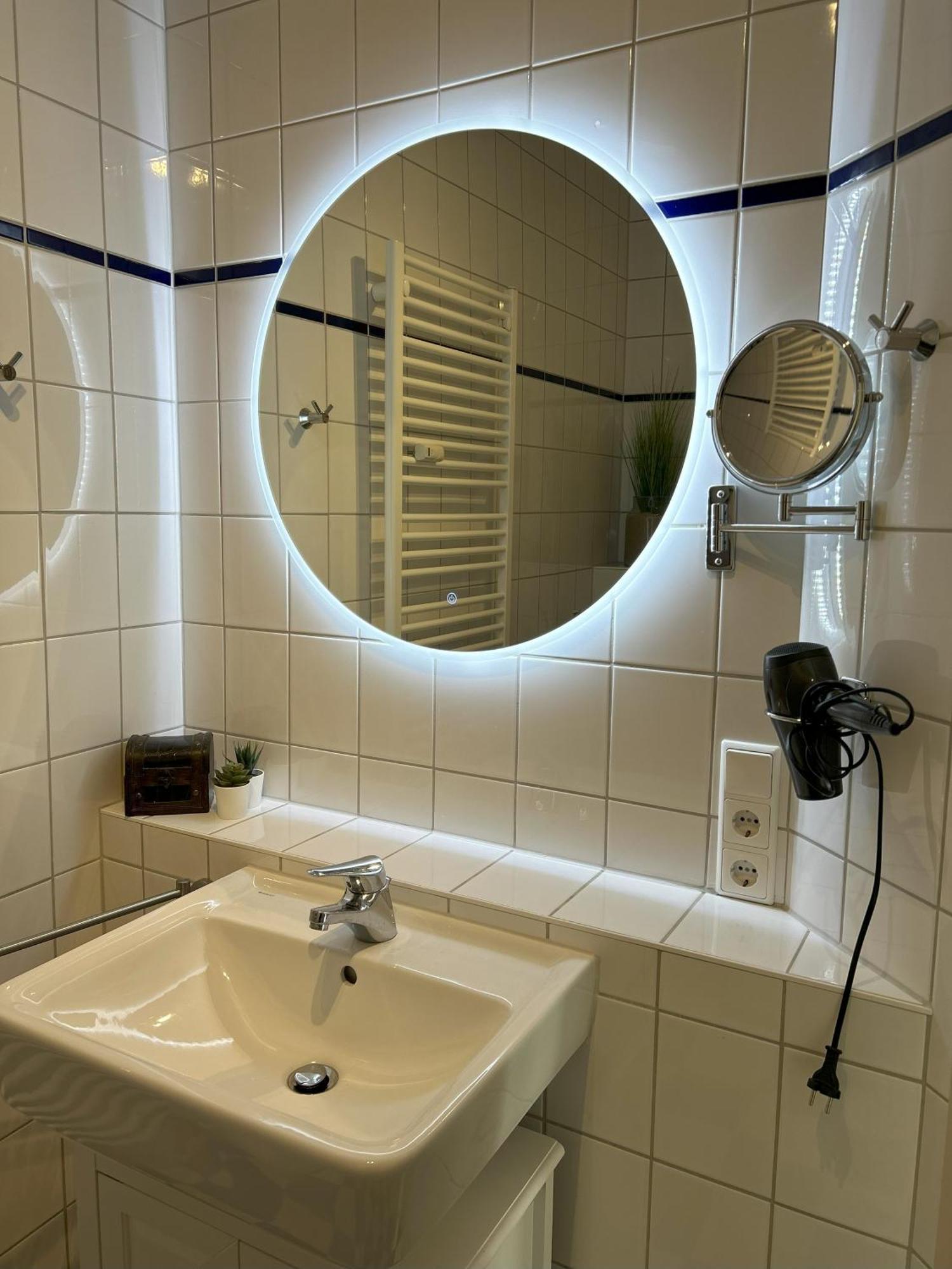 Appartement Kaiserhof 14