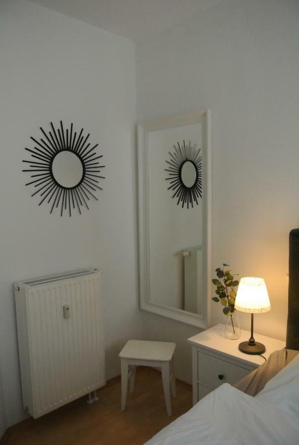 Appartement Kaiserhof 14